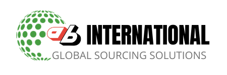 AB International Logo